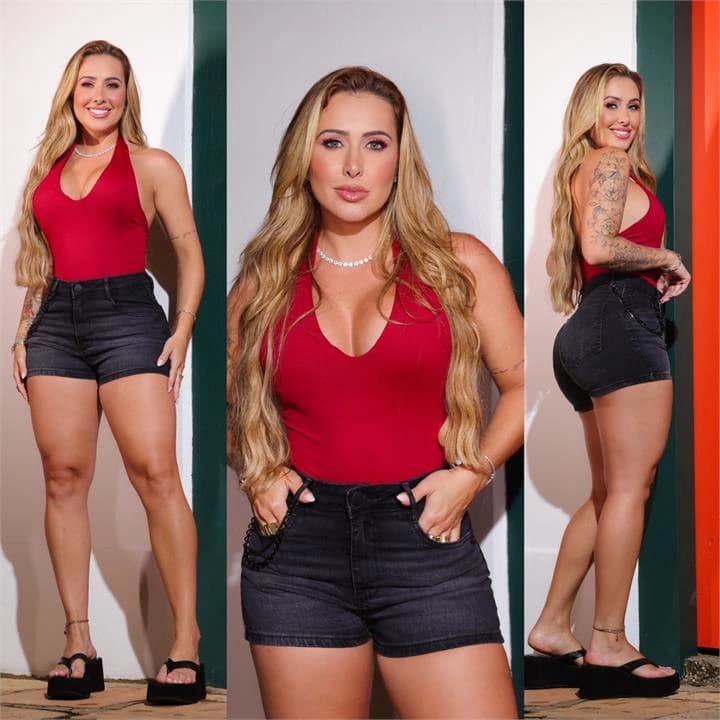 SHORT PREMIUM (COM CORRENTE)