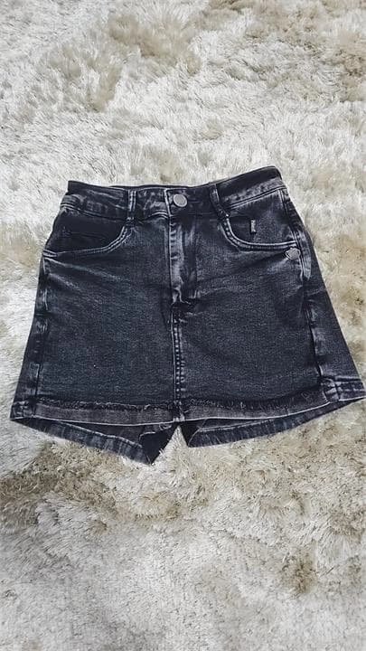 SHORT SAIA PREMIUM