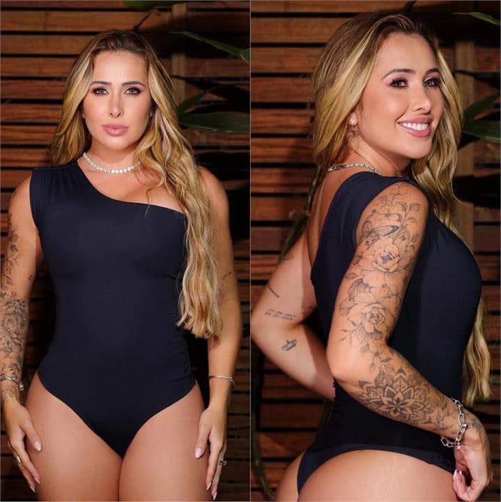 BODY BIANCA PRETO