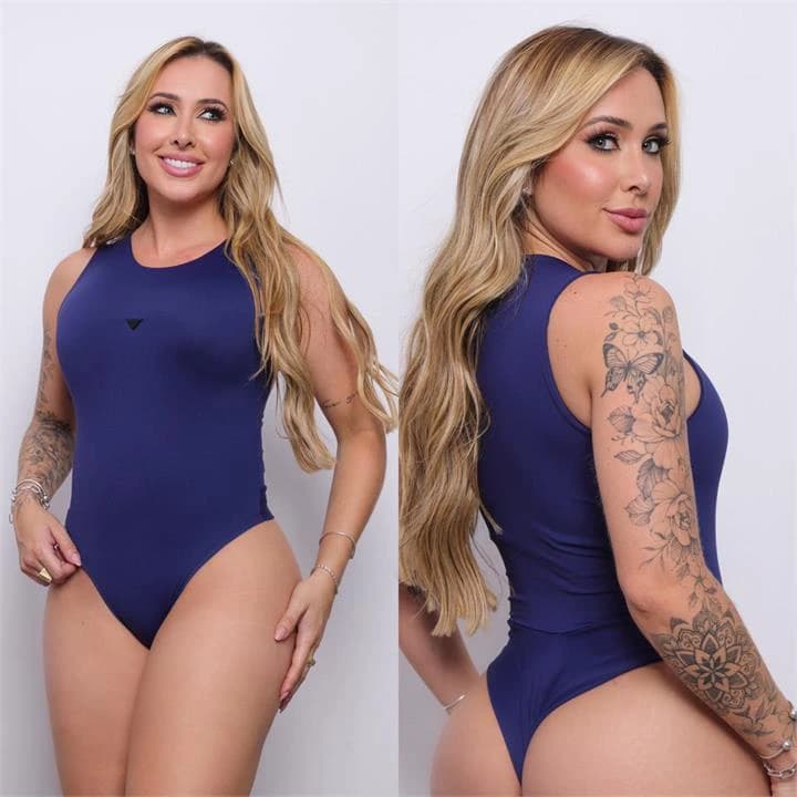 BODY DANI AZUL MARINHO