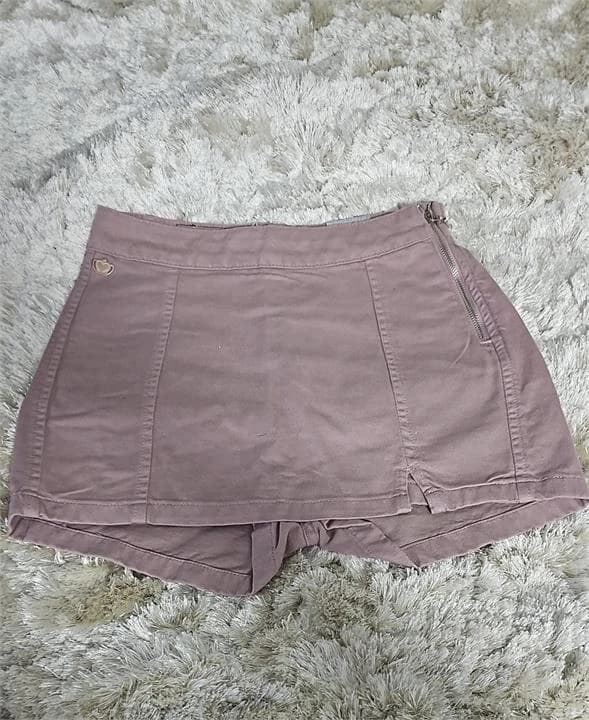 SHORT SAIA PREMIUM