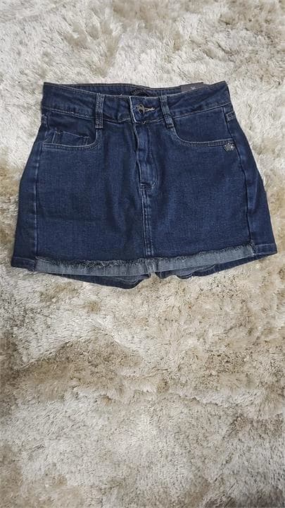 SHORT SAIA